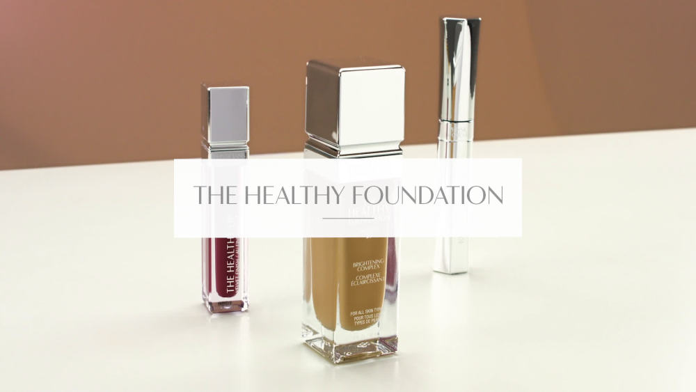 Physicians Formula The Healthy Foundation SPF 20, DN4