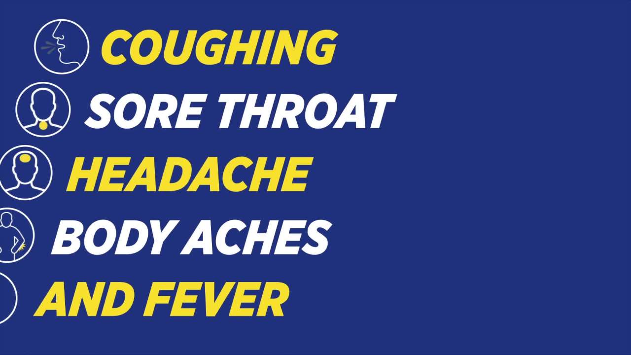 thumbnail video image 3 of Theraflu Soft Chews, Daytime Severe Cold Relief Cold and Flu Medicine, Adult Formula, Apple Cinnamon Flavor, 20 Chewable Tablets​, 3 of 13