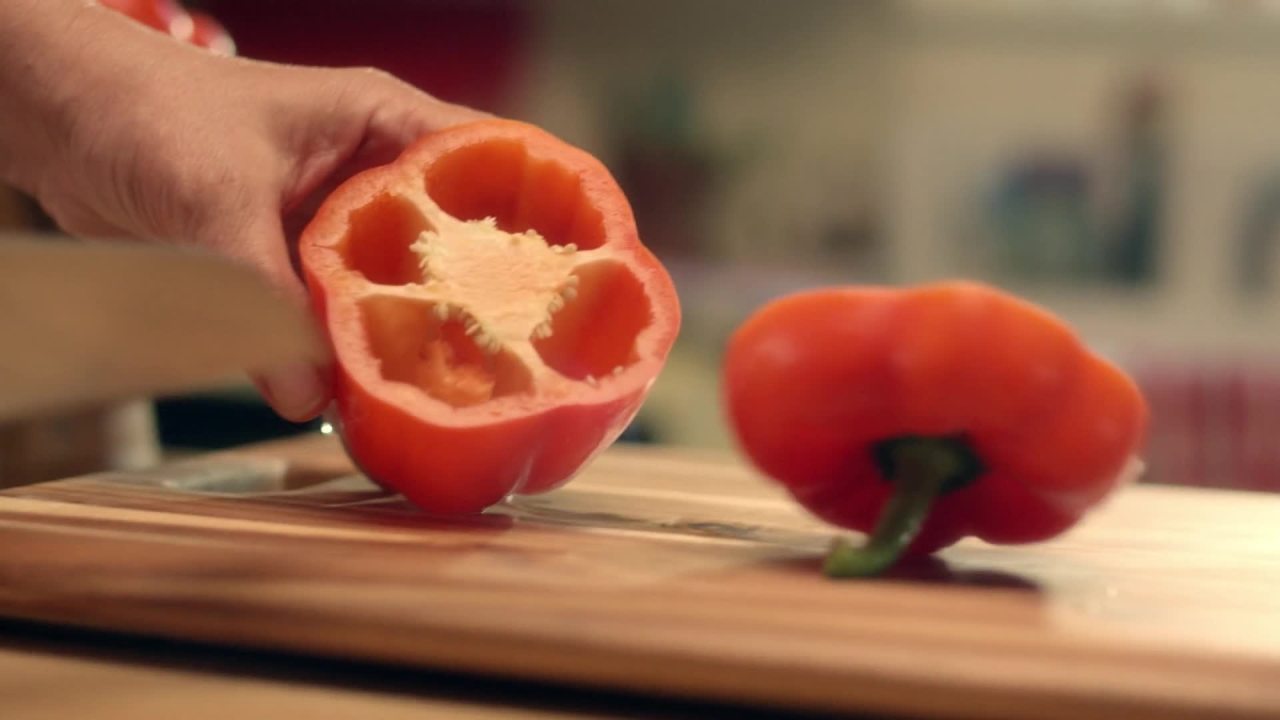 thumbnail video image 2 of BOCA All American Veggie Burgers, 4 Ct Box, 10 oz, 2 of 16