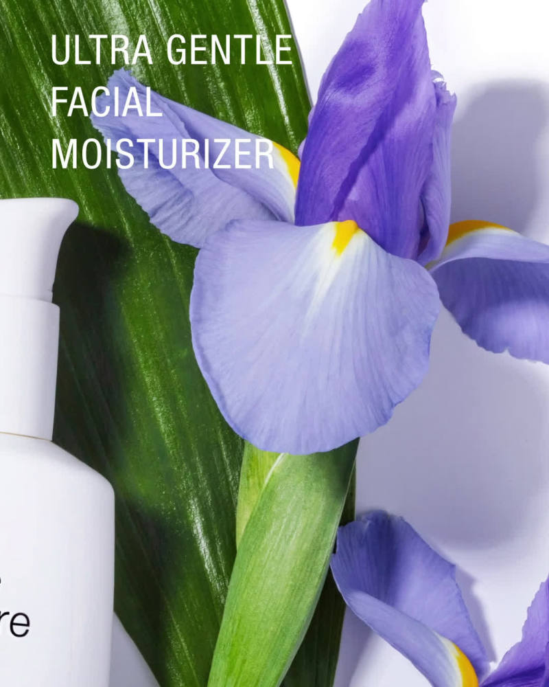 Neutrogena, Oil Free Moisture, Ultra-Gentle Face Moisturizer, Sensitive Skin Care, 4 fl oz (118 ml) - image 2 of 15
