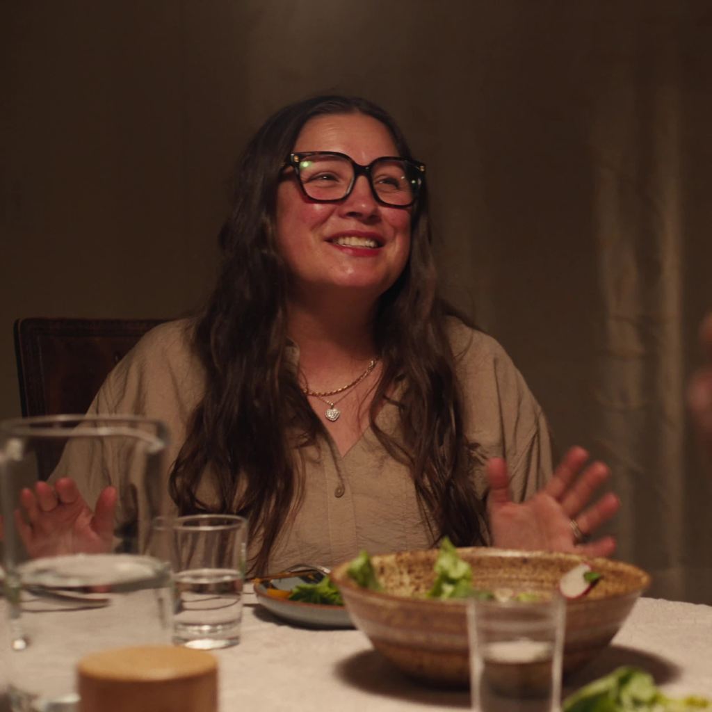 thumbnail video image 2 of Amy's Frozen Meals, Chili Mac Bowl, Microwave Meals, 9 oz, 2 of 14