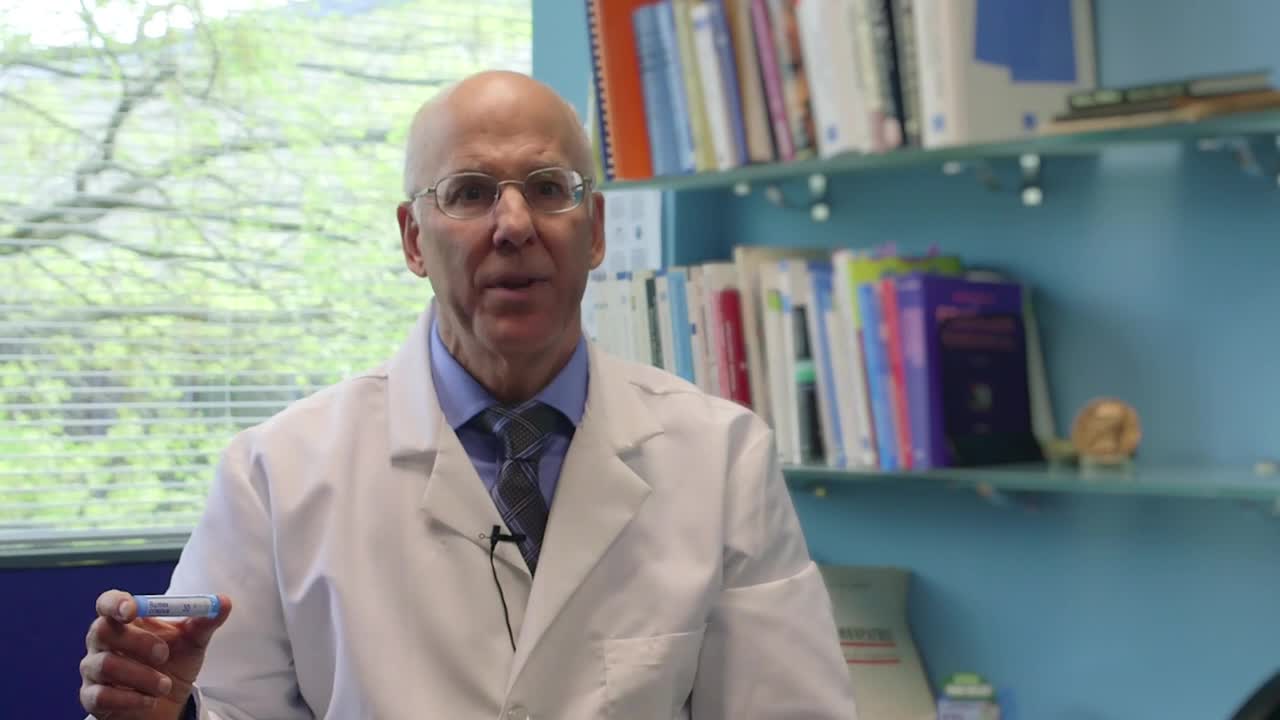 thumbnail video image 2 of Boiron Rumex Crispus 1M, Homeopathic Medicine for Dry Cough Worsened By Breathing Cold Air, 80 Pellets, 2 of 11