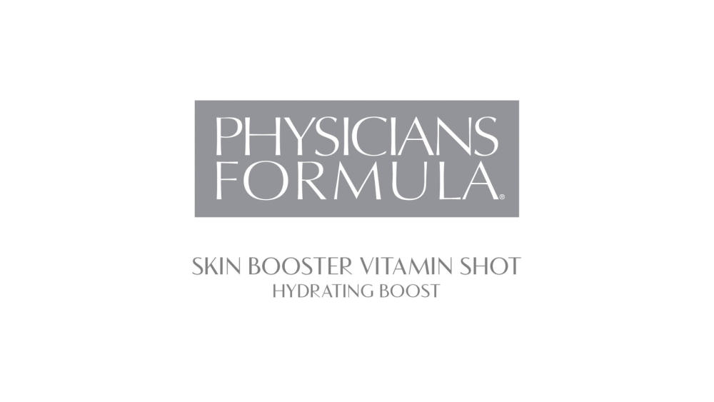 Physicians Formula Skin Booster Vitamin Shot Brightening, Brighten