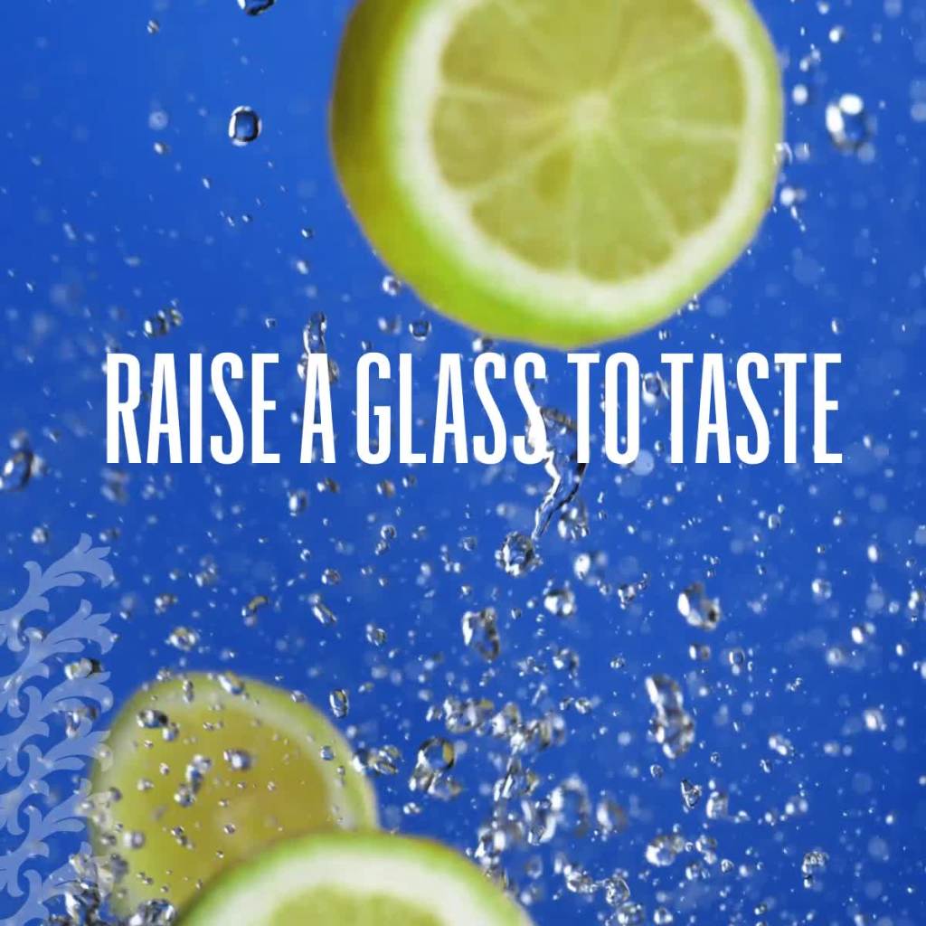 thumbnail video image 2 of 1800 Tequila Blanco, 750 ml Glass Bottle, 40% ABV, 2 of 8