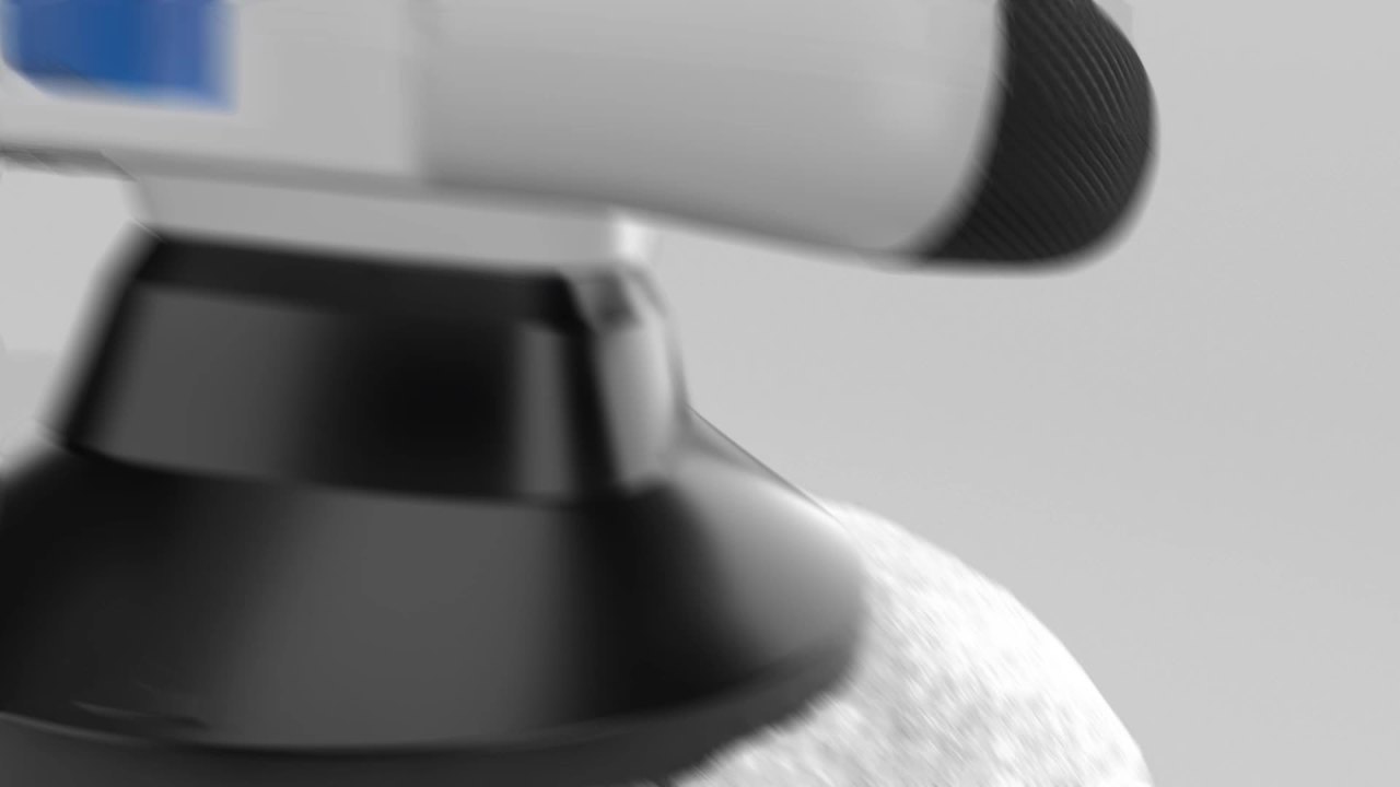 thumbnail video image 2 of HART 20-Volt Cordless 10-inch Random Orbit Buffer Kit, (1) 20-Volt 1.5Ah Lithium-Ion Battery, 2 of 12