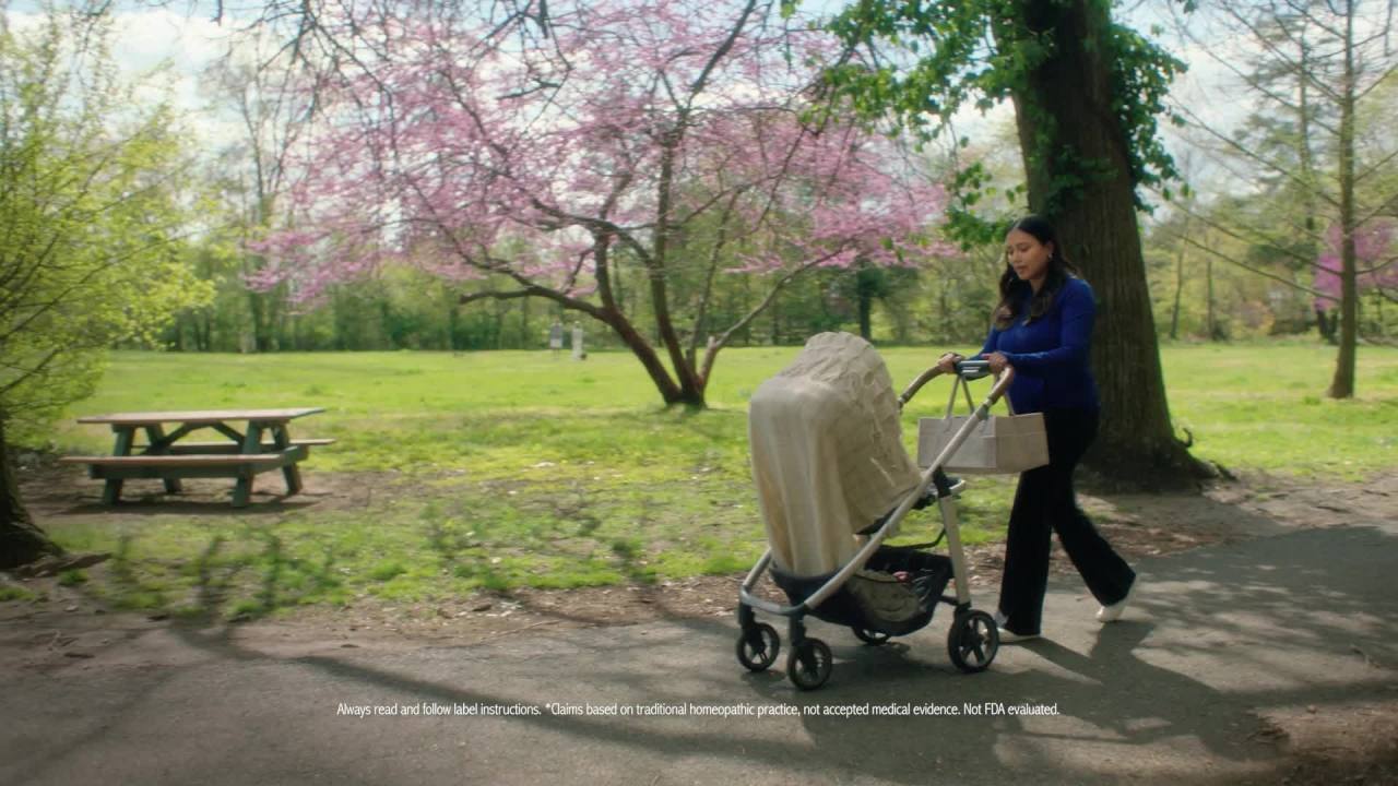 thumbnail video image 2 of Boiron Camilia Single Liquid Dose, Homeopathic Medicines for Teething Relief, Painful Gums, Irritability, 2 x 30 Single Liquie Doses Twin Pack, 2 of 11