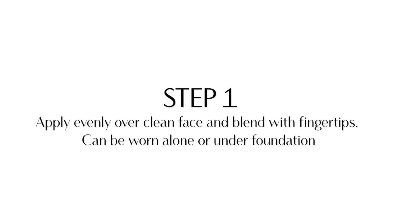 thumbnail video image 2 of Physicians Formula Natural Defense Protect Your Primer Oil, SPF 15, 2 of 10