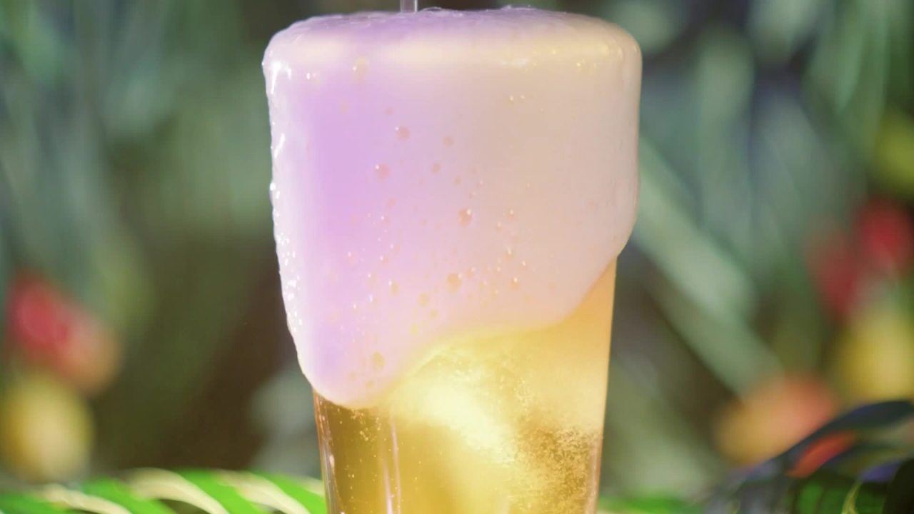 thumbnail video image 2 of Wicked Weed Perni-Pack IPA Variety Pack Craft Beer, 12 Pack, 12 fl oz Aluminum Cans, 9.1% ABV, 2 of 6