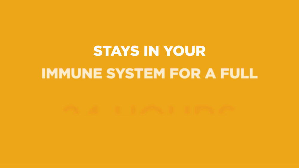 EsterC Vitamin C, Immune Support Tablets, 1000 Mg, 90 Ct