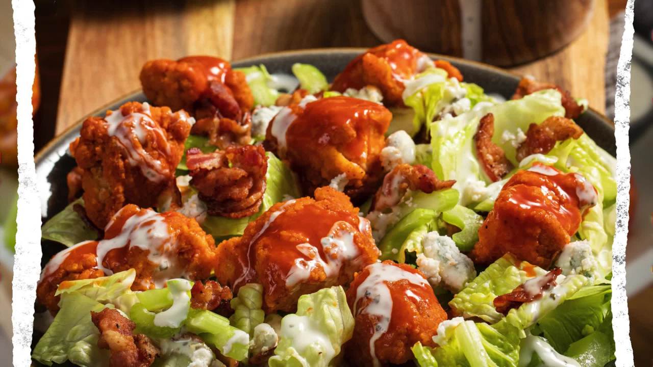 thumbnail video image 2 of Frank's RedHot Kosher Buffalo Wing Sauce, 32.0 fl oz Jug, 2 of 26