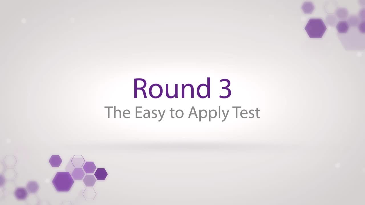 thumbnail video image 2 of Nexcare Blister Waterproof Bandages, Hydrocolloid Gel Pad, 6 Count, 2 of 8