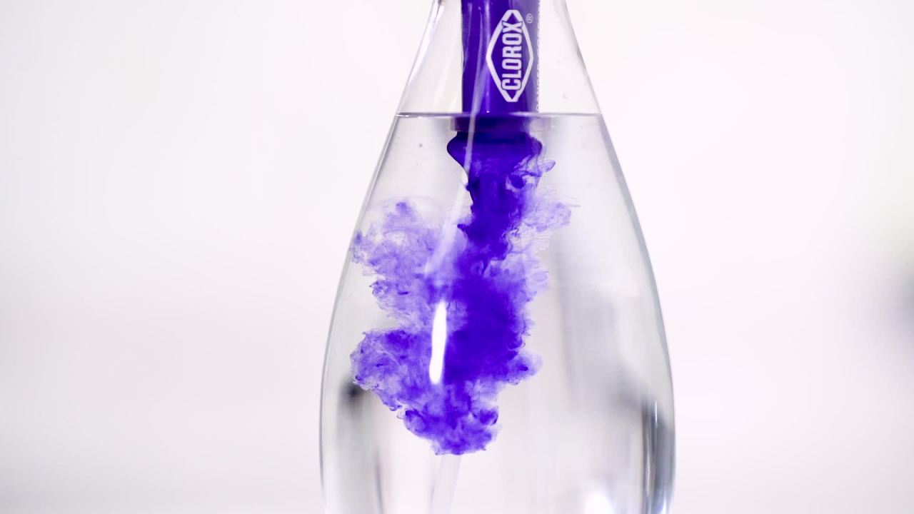 thumbnail video image 2 of Clorox Glass Cleaner Refill Cartridges, 0.66 fl oz, 2 Pack, 2 of 10