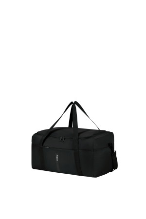 Samsonite TA REVOLUTION FOLDABLE DUFFLE M BLACK-155572-1041