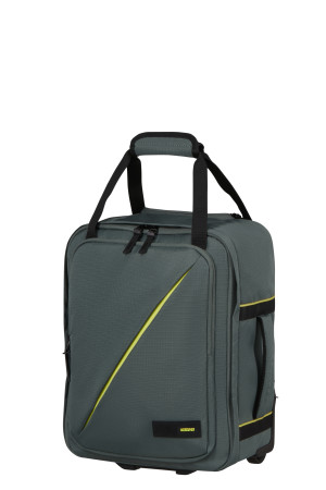 American Tourister TAKE2CABIN BACKPACK/WH MS DARK FOREST-158733-1257
