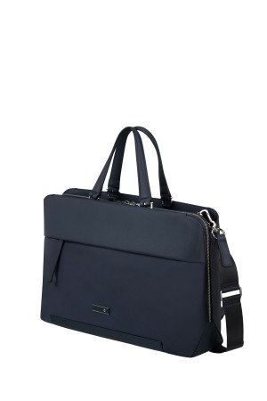 Samsonite ZALIA 3.0 BAILHANDLE 3 COMP 14.1" DARK NAVY-147736-1265