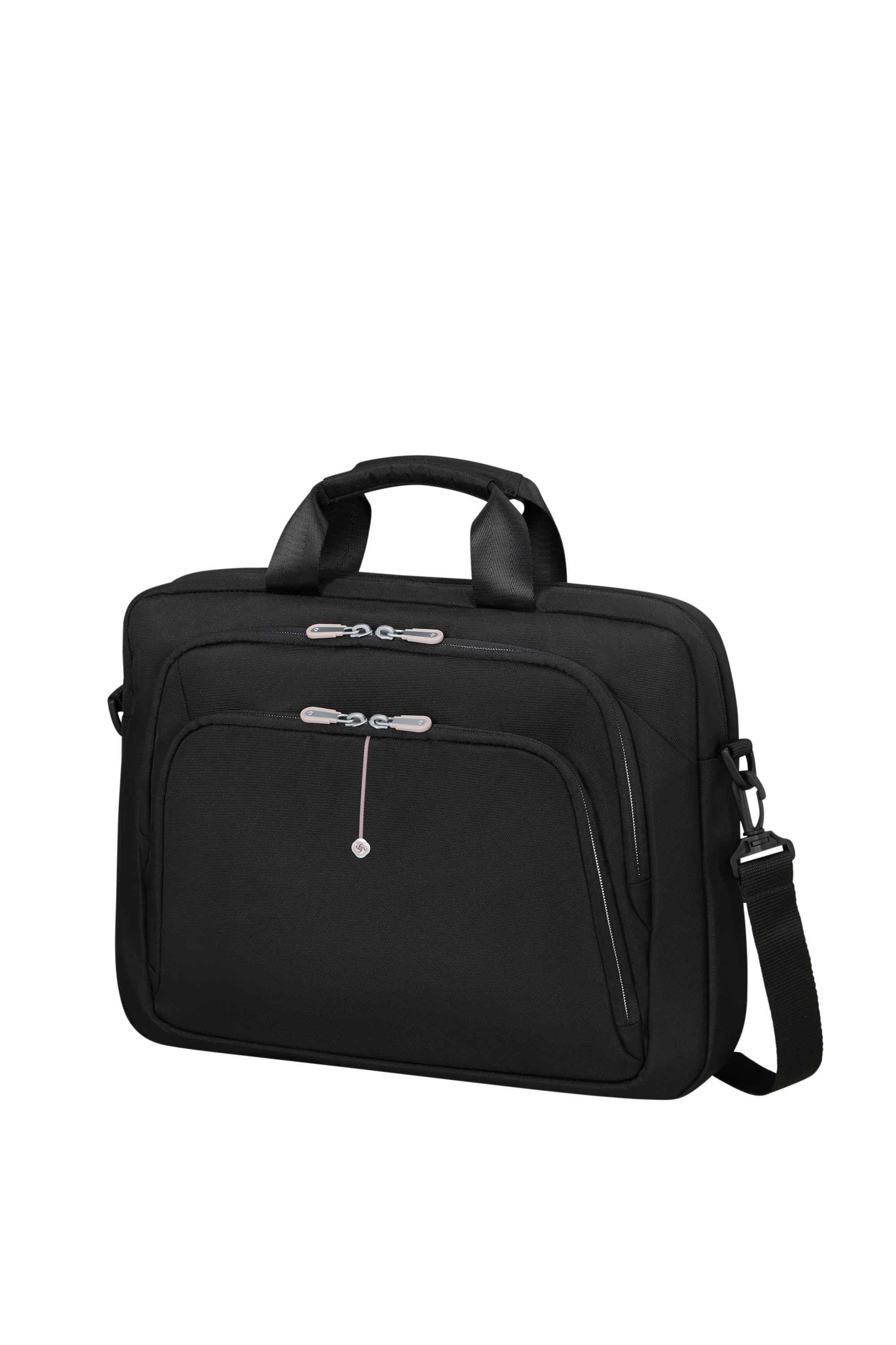 Samsonite GUARDIT CLASSY 2.0 BRIEFCASE 15.6" BLACK kép