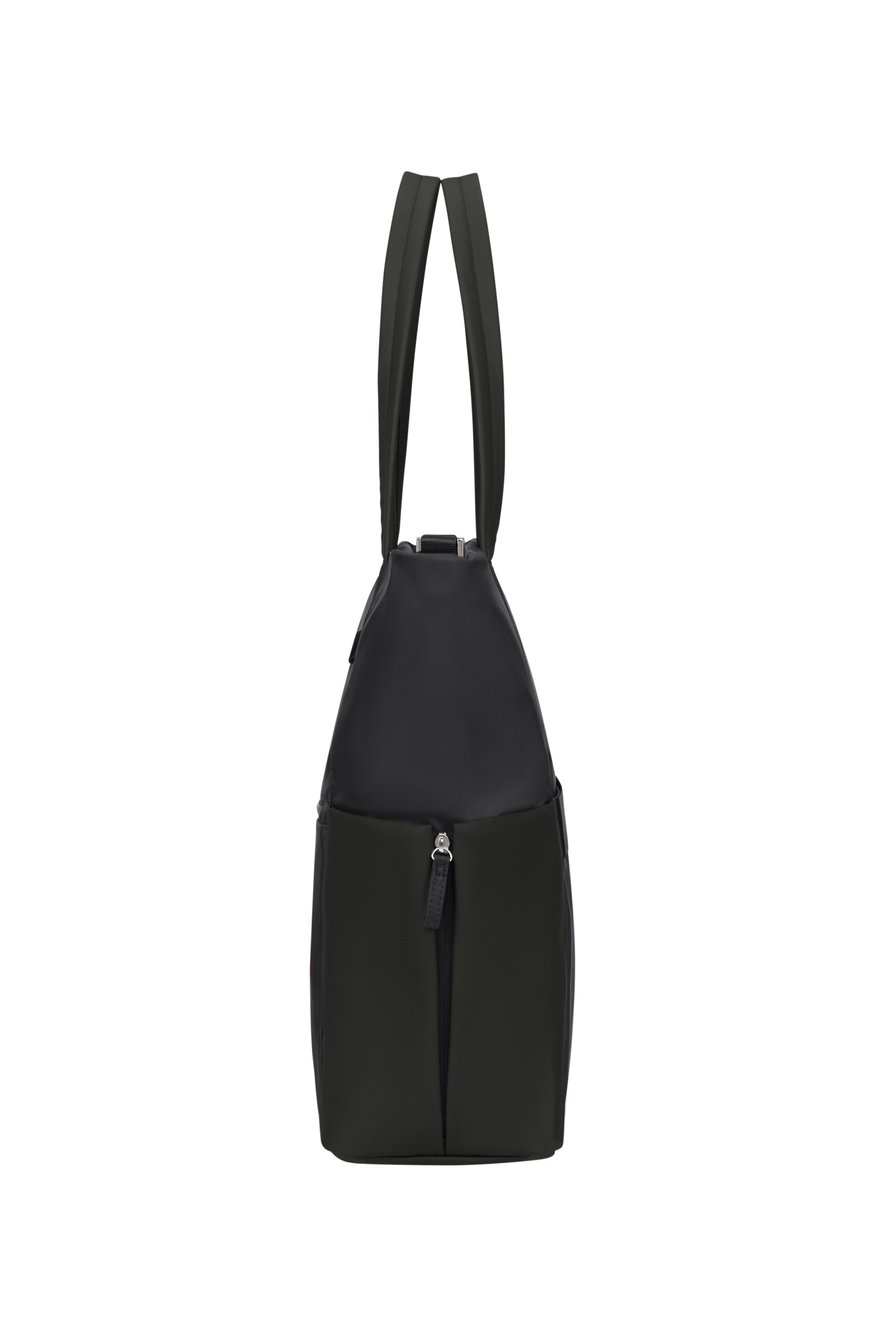 American Tourister POWERLINE SPINNER 68/25 EXP TSA BLACK kép