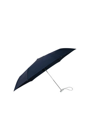 Samsonite ALU DROP S 2.0 3 SECT. ULTRA MINI FLAT INDIGO BLUE-161321-1439