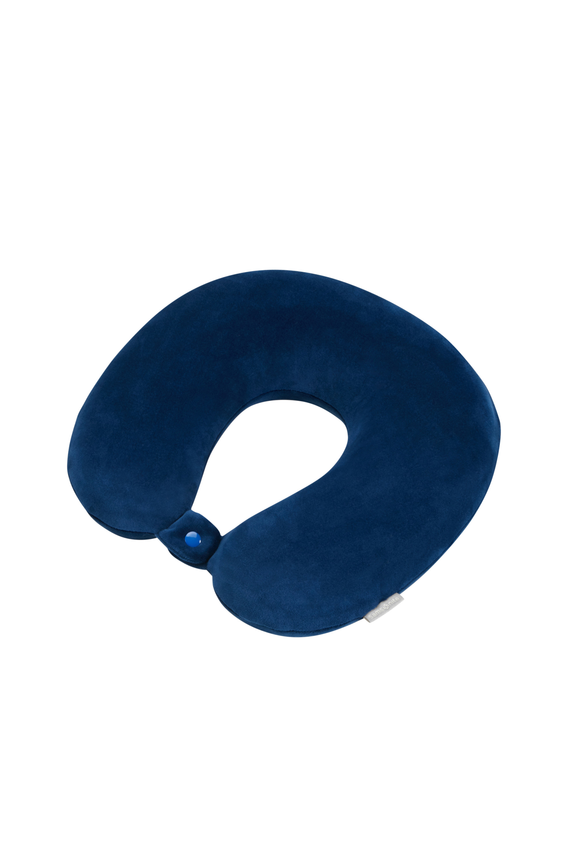 Samsonite TA REVOLUTION MEMORY FOAM PILLOW MIDNIGHT BLUE kép