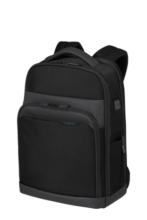Samsonite MYSIGHT LPT. BACKPACK 14.1" BLACK-135070-1041