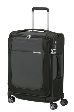 Samsonite D'LITE SPINNER 55/20 Mászó borostyán-139942-9199