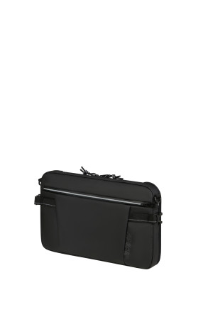 American Tourister UPVENTURE 3 WAY BOARDING BAG BLACK-154111-1041