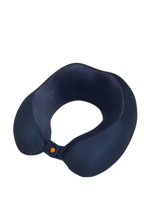 American Tourister AMERICAN TOURIST. TA TRAVEL PILLOW MEMORYFOAM NAVY/ORANGE-159209-6032