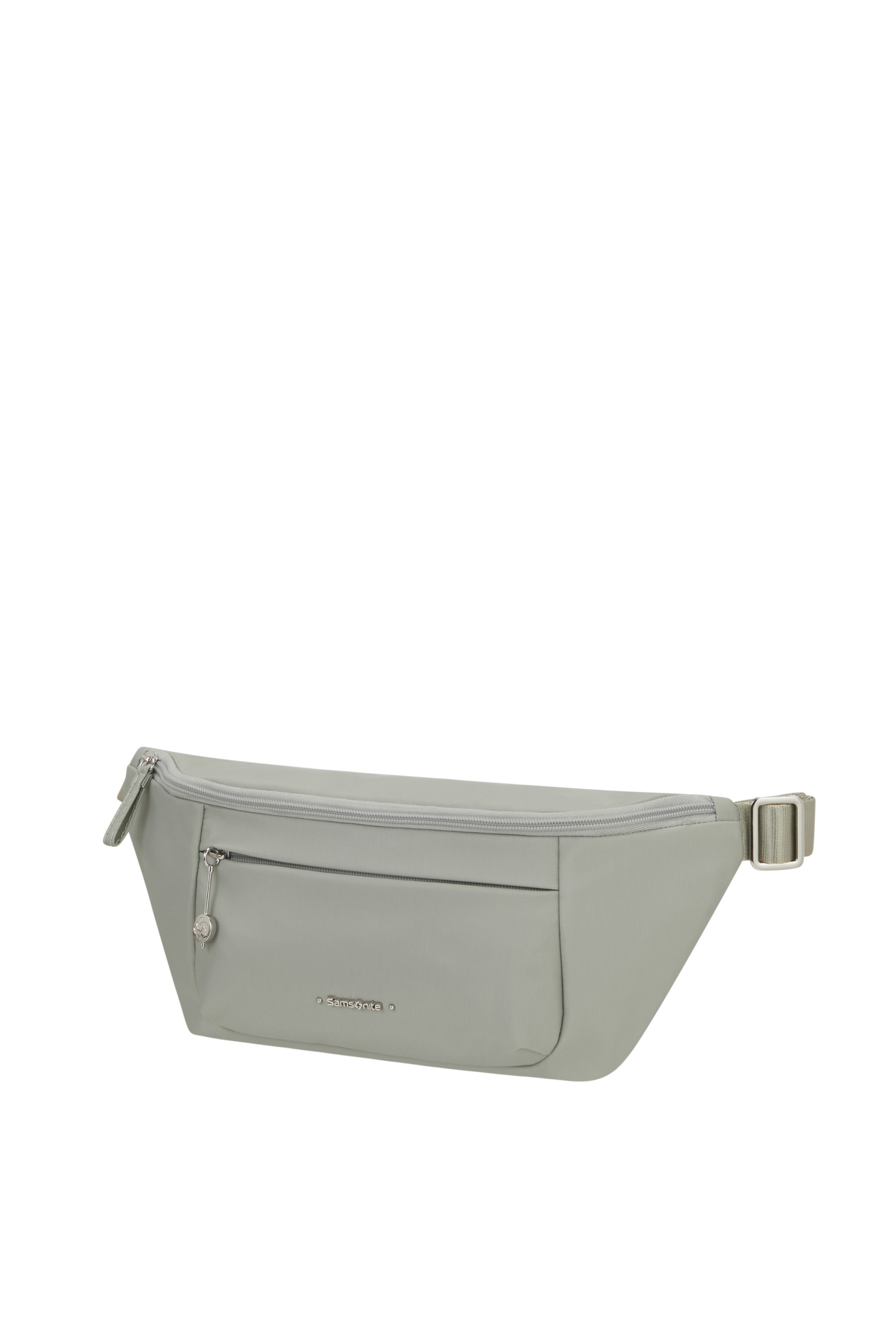 Samsonite MOVE 3.0 WAIST BAG GREY SAGE kép