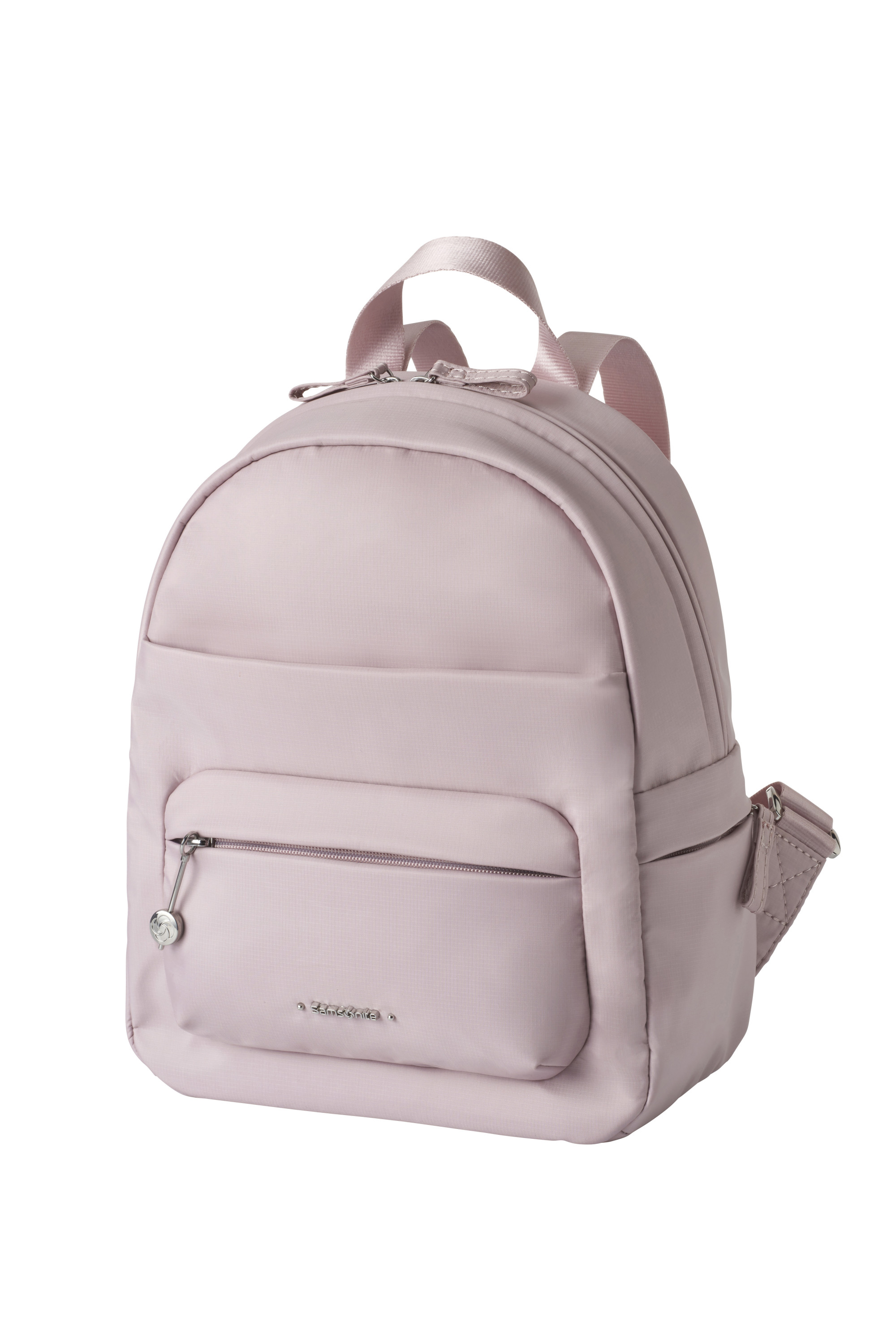 Samsonite MOVE 3.0 BACKPACK S PALE MAUVE kép