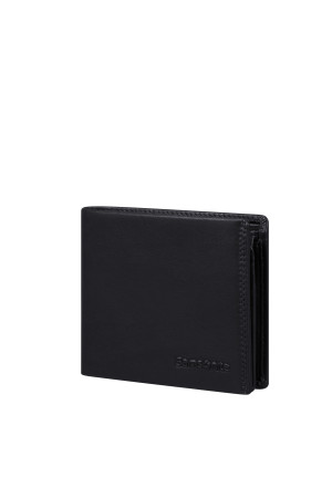 Samsonite ATTACK 2 SLG 046 - B 6CC+VFL+2C+C BLACK-140976-1041