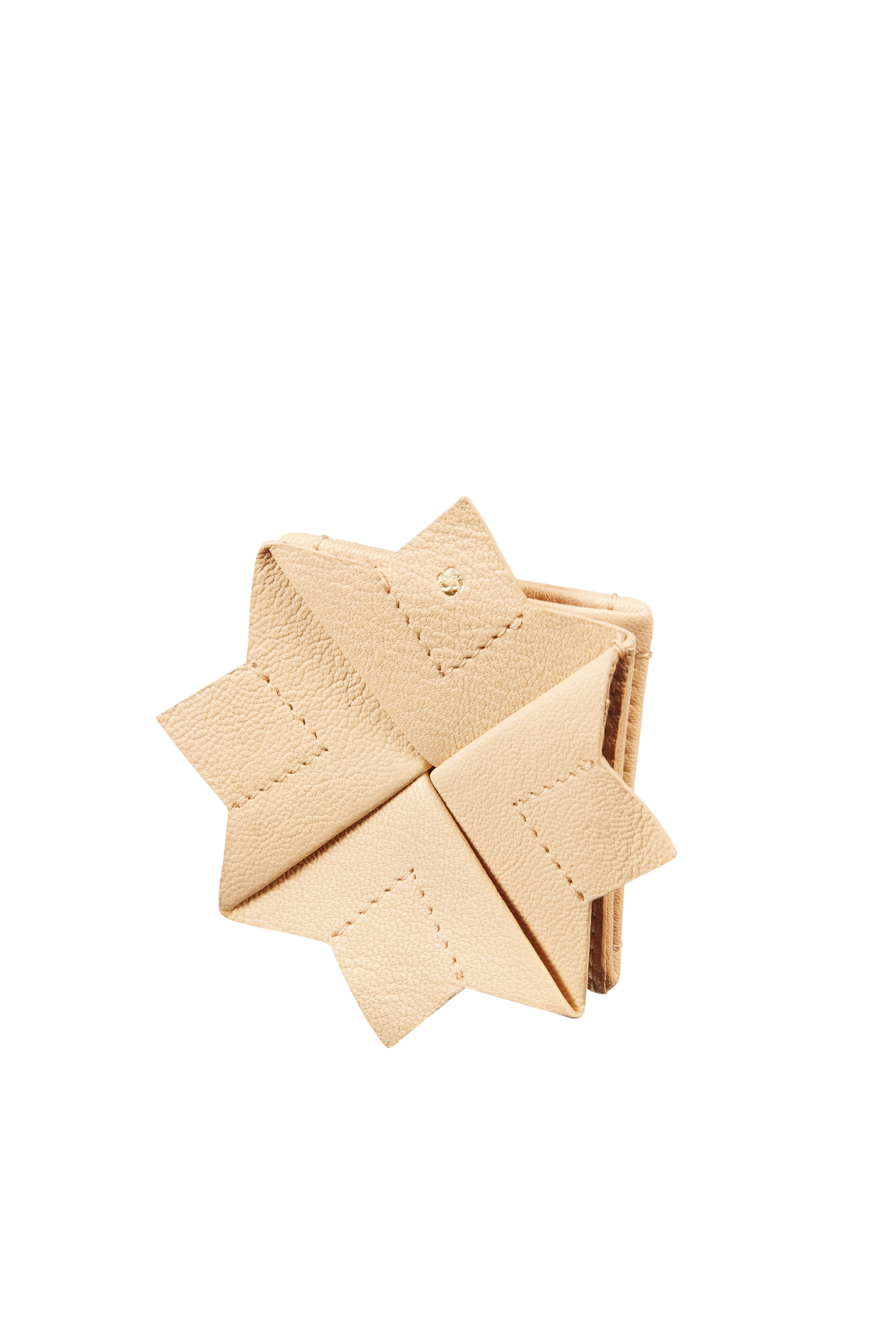 Samsonite Titkos-C Origami érme tárca Rózsás bézs kép
