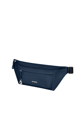 Samsonite MOVE 5.0 WAIST BAG S DARK BLUE-151652-1247