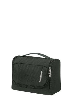 Samsonite RESPARK TOILET KIT HANGING TOILET KIT FOREST GREEN-145865-1339