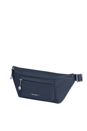 Samsonite MOVE 3.0 WAIST BAG S DARK BLUE-139760-1247