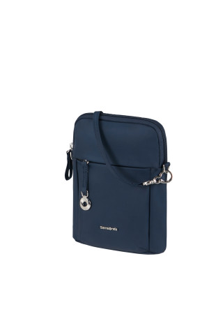 Samsonite MOVE 5.0 CROSSOVER S DARK BLUE-151657-1247