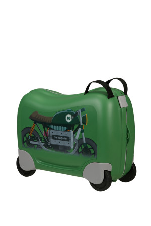 Samsonite DREAM2GO RIDE-ON SUITCASE MOTORBIKE-145033-9959