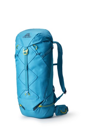 Gregory ALPINE ALPINISTO 28 LT SM/MD PITON BLUE-126853-9986