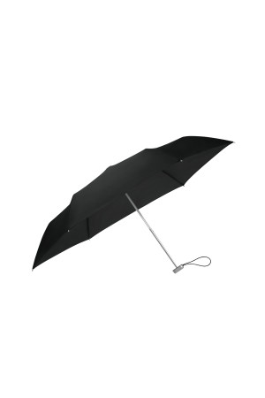 Samsonite ALU DROP S 2.0 3 SECT. MANUAL FLAT BLACK-161315-1041