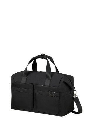Samsonite AIREA DUFFLE 45/18 BLACK-137153-1041