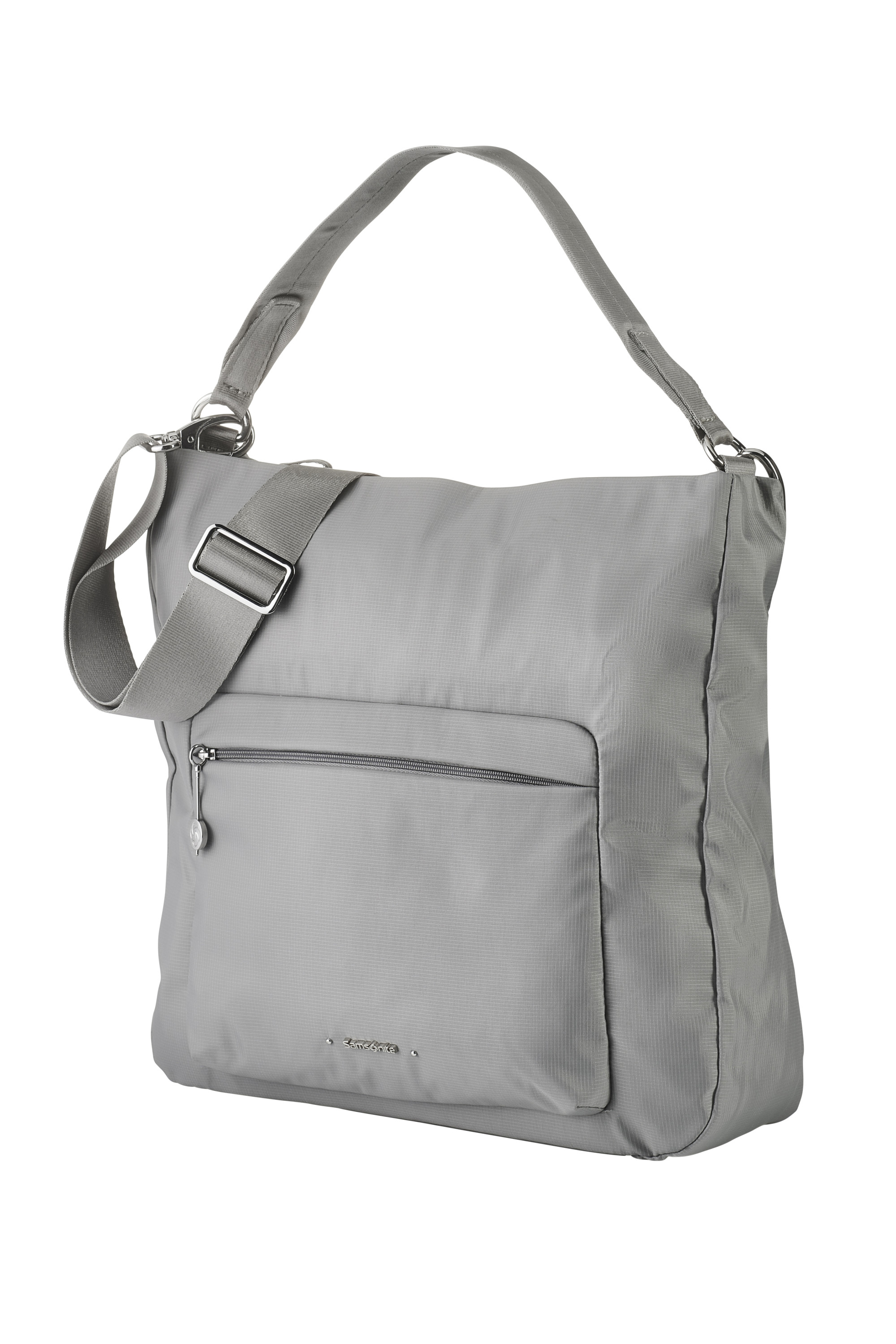 Samsonite MOVE 3.0 VERTICAL HOBO M MILITARY GREEN kép