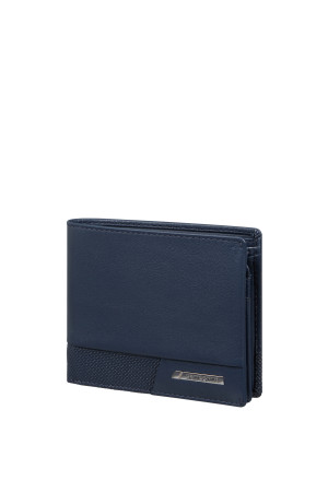 Samsonite PRO-DLX 6 SLG 046 - B 6CC+VFL+2C+C NIGHT BLUE-144539-1615