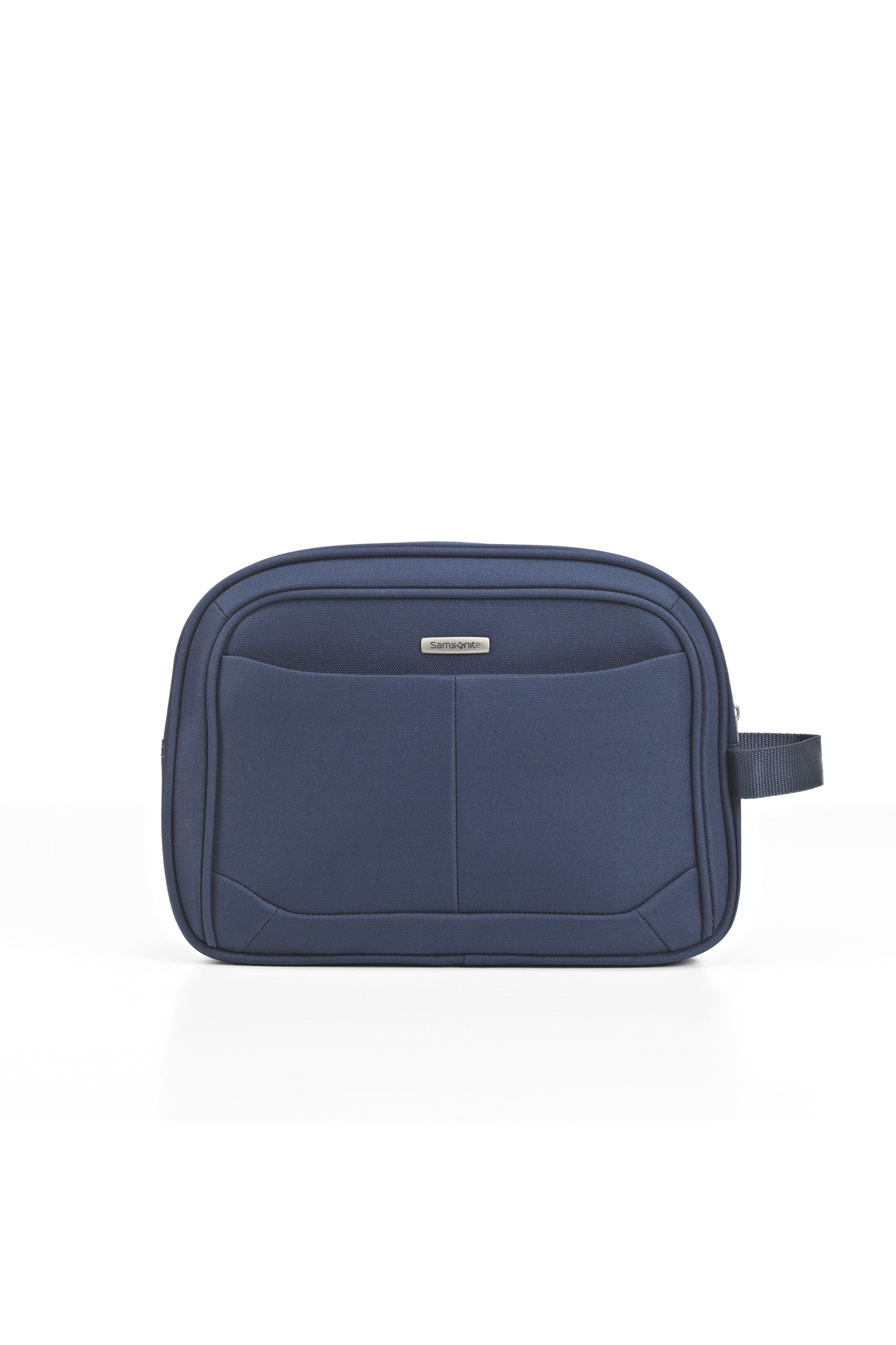 Samsonite NCS ARENAL TOILET KIT NAVY BLUE kép
