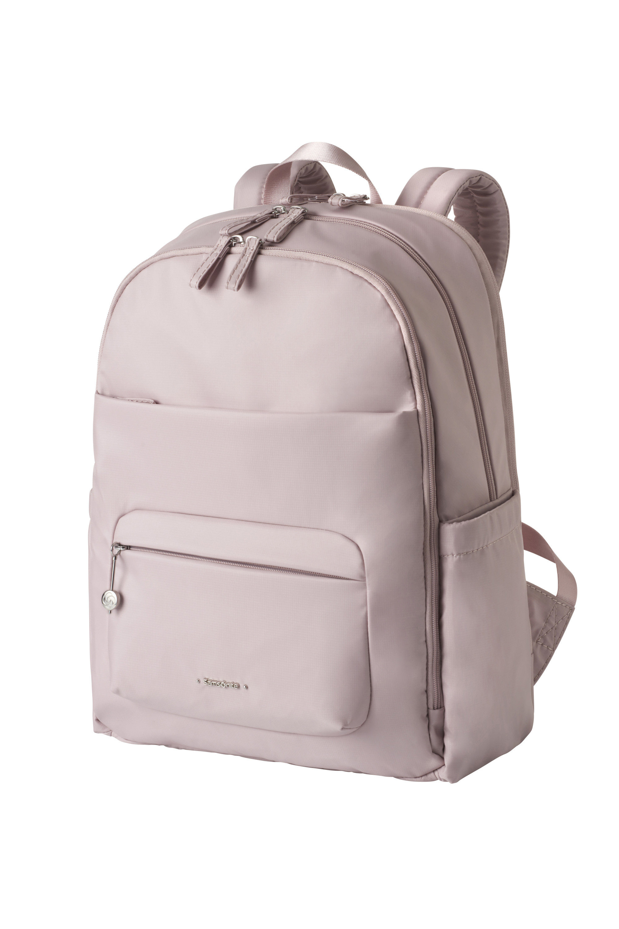 Samsonite MOVE 3.0 BACKPACK 15.6" PALE MAUVE kép