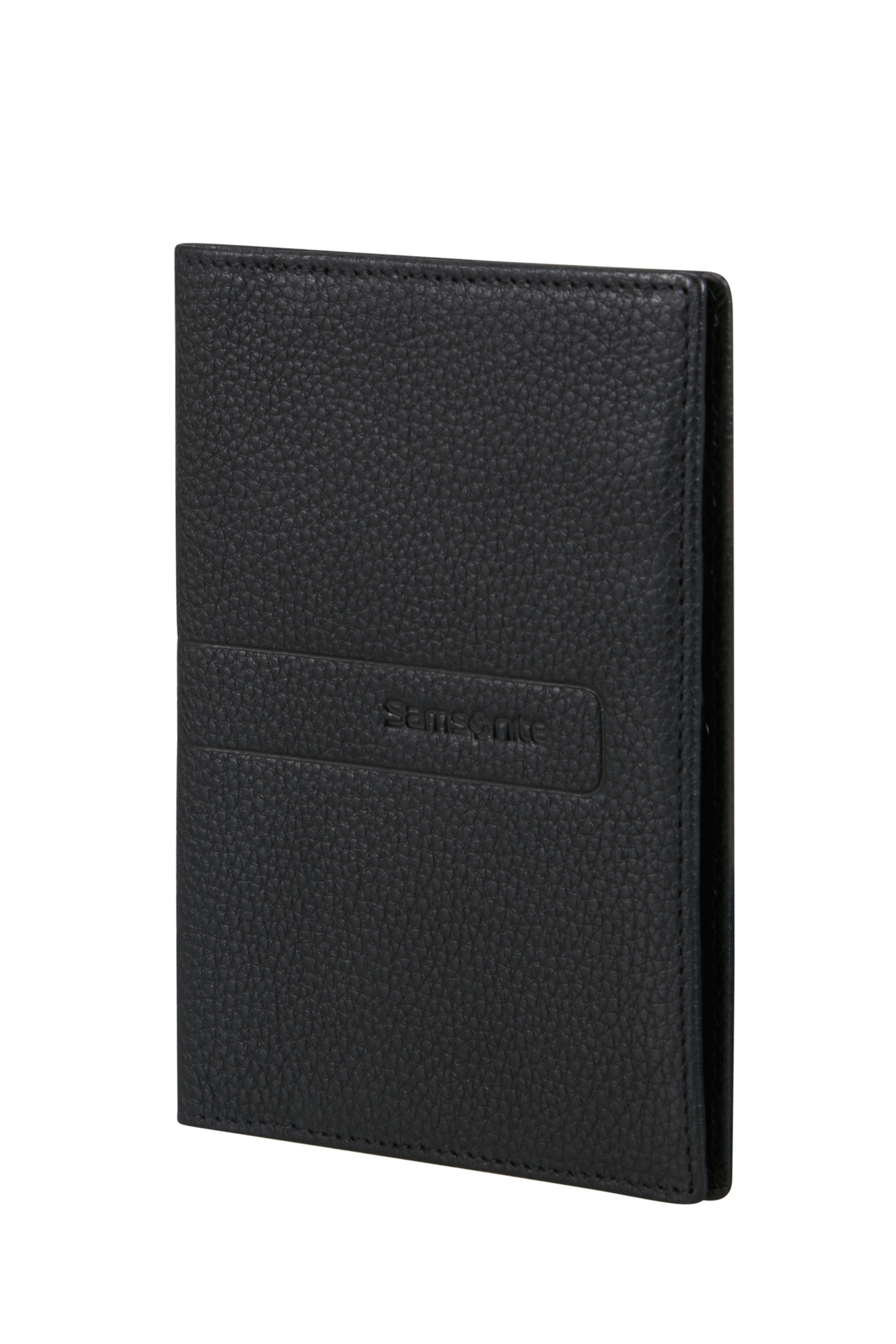 Samsonite TA REVOLUTION PASSPORT COVER BLACK kép