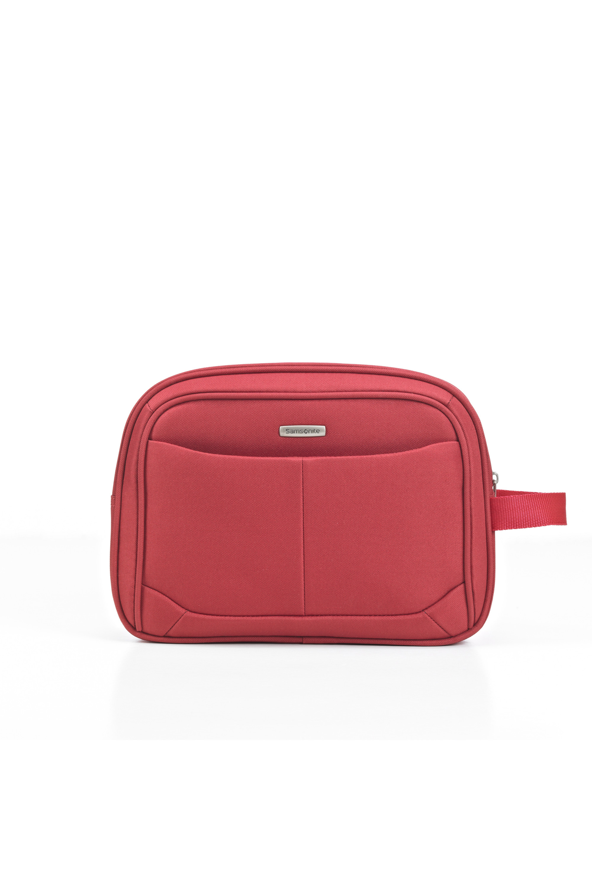 Samsonite NCS ARENAL TOILET KIT RED kép