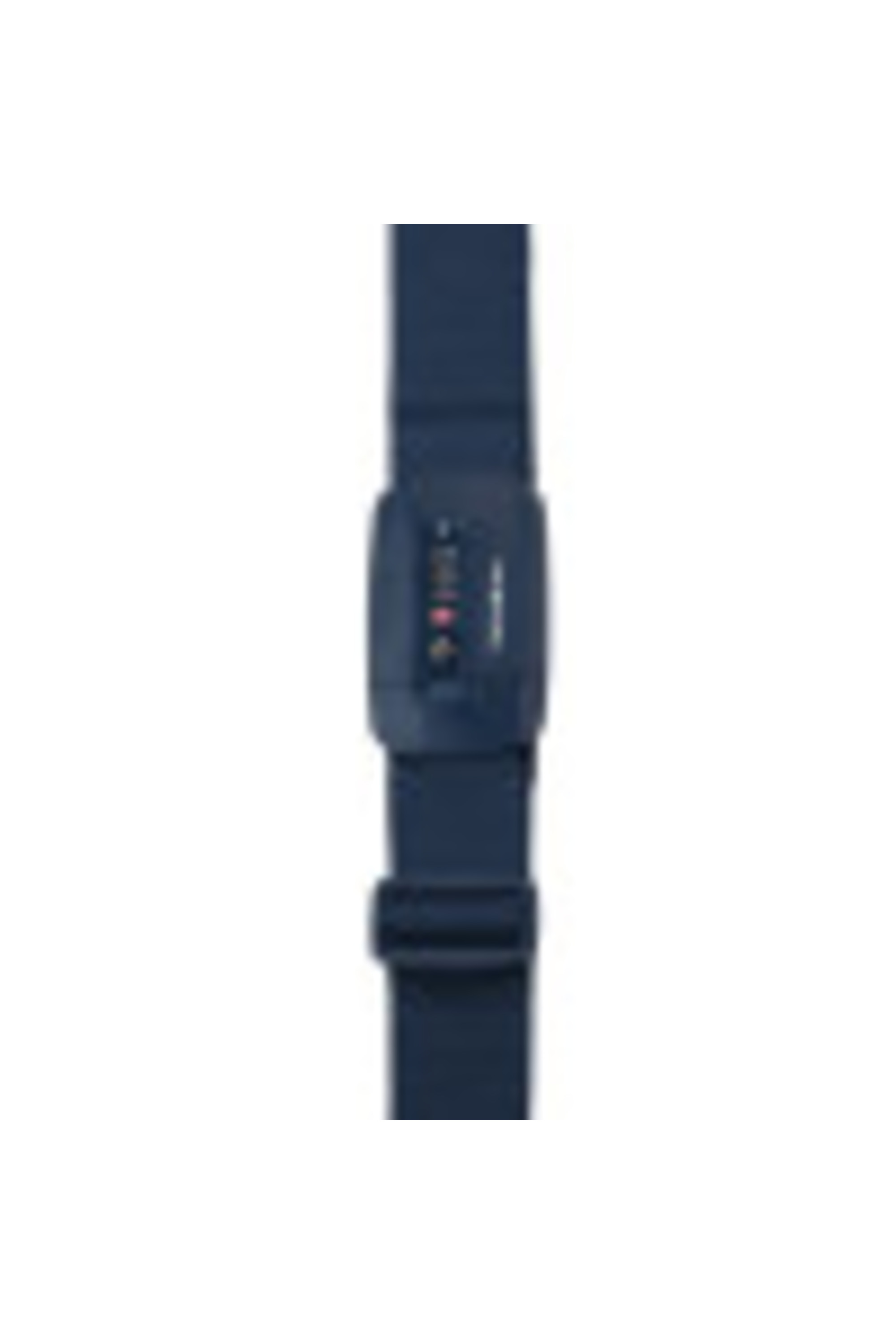 Samsonite TA REVOLUTION LUGGAGE STRAP/TSA LOCK MIDNIGHT BLUE kép