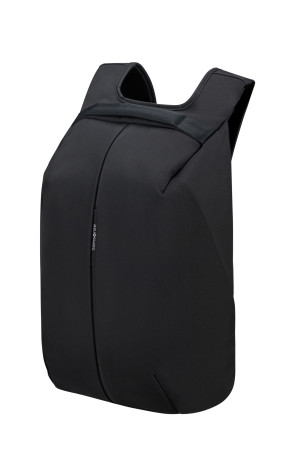 Securipak 2.0 lopásbiztos Laptop Hátizsák 15.6" Fekete-150941-1041