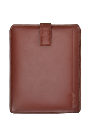 IPAD HOLDER (MAHOGANY) -RHODE ISLAND SLG-45162-1524