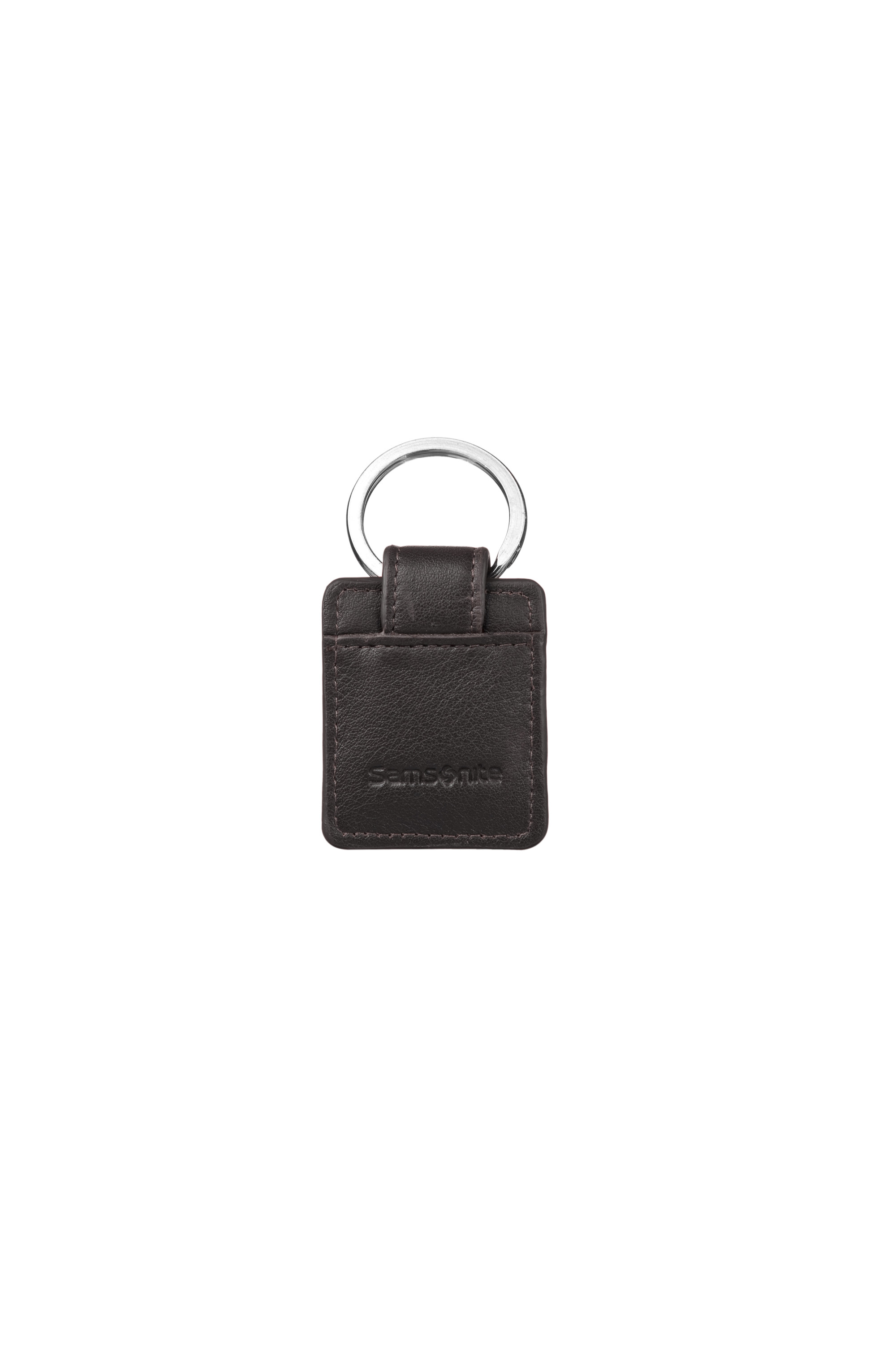 Samsonite NYX KEY HANGER DARK BROWN kép