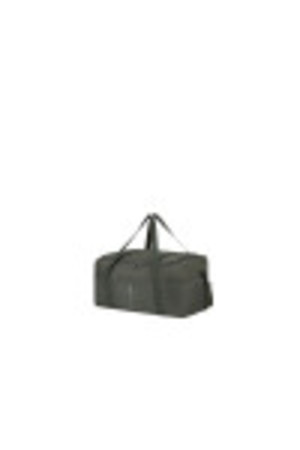 Samsonite TA REVOLUTION FOLDABLE DUFFLE M GREEN-155572-1388